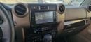 Toyota Land Cruiser 70 LC76 LX