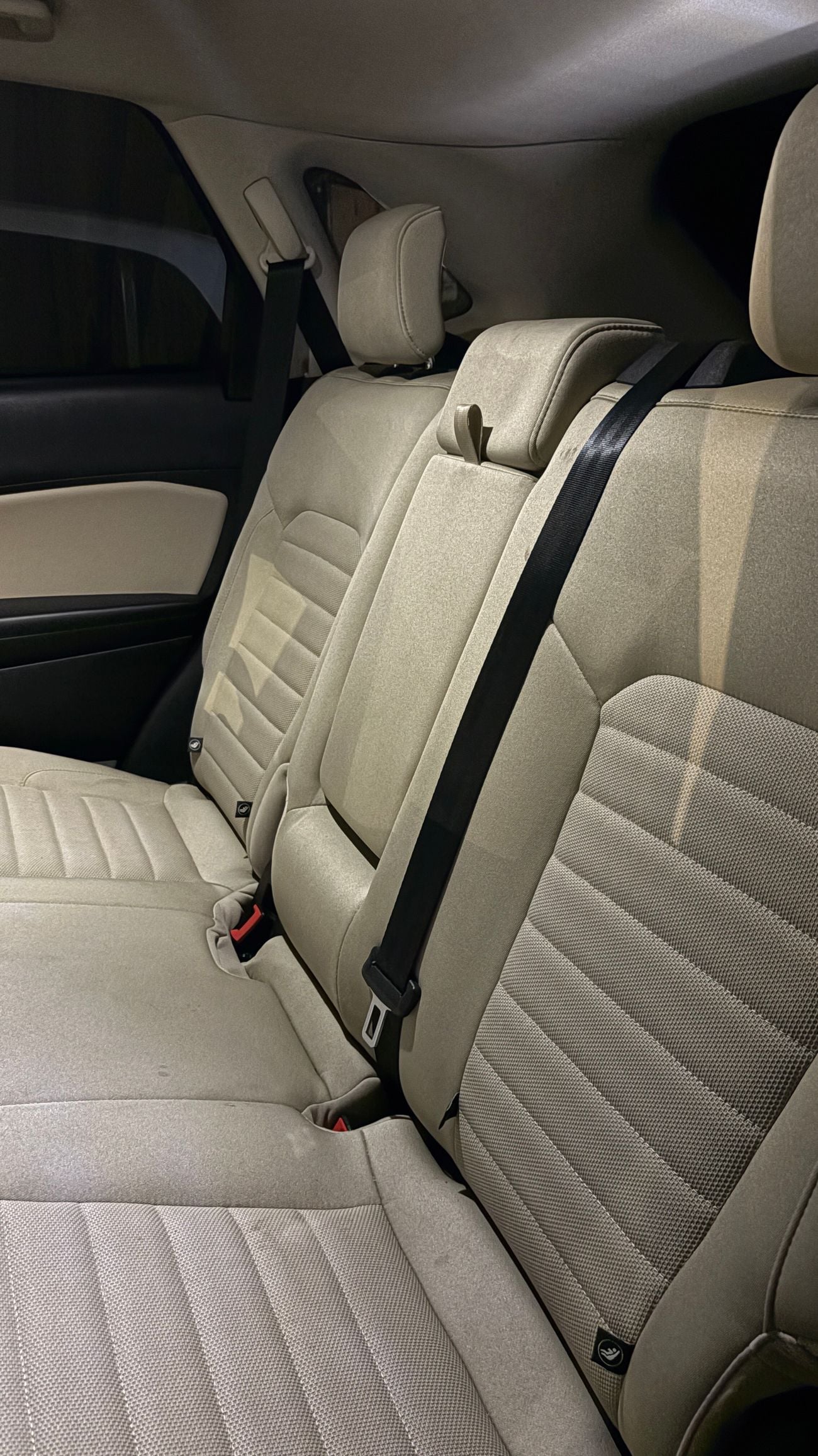 Ford Edge SE