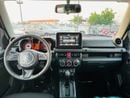 سوزوكي جيمني SUZUKI JIMNY 5DR GLX GCC 2026 SUZUKI JIMNY 5DR GCC 2026