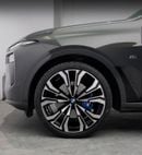 بي أم دبليو X7 XDRIVE40I M SPORT