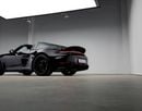 بورش 911 تارجا 4GTS 992.2 • BEST TARGA 4 GTS IN THE UAE • Warranty • GCC