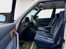 Mercedes Benz 560 SEL 1989 Mercedes-Benz 560 SEL, Excellent Condition, Japanese Specs.