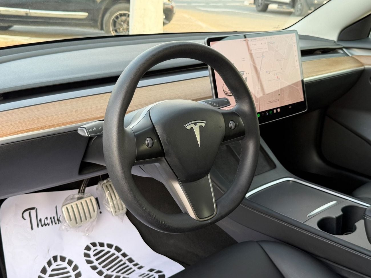 Tesla Model 3 PERFORMANCE