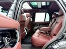 Land Rover Range Rover HSE Vogue HSE P400, RR Warranty + Service Pack, Full RR Service History, GCC