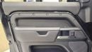Land Rover Defender 110 HSE P400