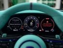 بورش كايان تربو جي تي Techart Magnum first edition (1 of 1 UAE World Premiere)