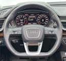Audi Q5 45 TFSI 2020 Audi Q5 Sport 45 TFSI quattro S line, Warranty, Full Service History, GCC