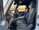 Mercedes Benz G63 AMG STANDARD