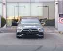 مرسيدس بنز C 200 بريميوم