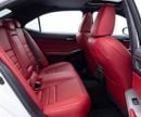 Lexus IS250 2.5