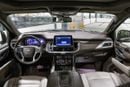 Chevrolet Tahoe LT | BY AGMC | Petrol (5.3L) | V8 | GCC | Warranty | Service Package