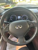 Infiniti EX35 LUXURY