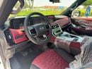 Nissan Patrol LE PLATINUM CITY **2026**GCC SPEC BRAND NEW