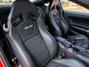 Ford Mustang MACH 1 PREMIUM
