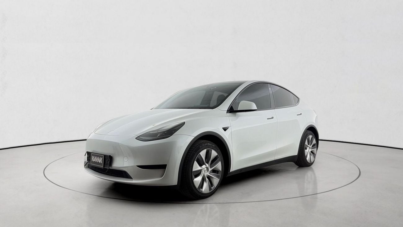 Tesla Model Y | Guaranteed Warranty | 0 Down Payment