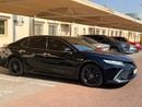 Toyota Camry 40TH ANNIVERSARY EDITION