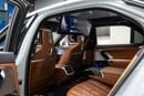 BMW 735i M SPORT 2024 | GCC Specs | Agency Warranty & Service