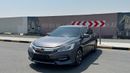 Honda Accord EX PLUS