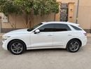 Genesis GV70 PREMIUM 2.5T 4cyl AWD