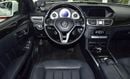 مرسيدس بنز E 400 STANDARD EXCELLENT DEAL for our Mercedes Benz E400 Hybrid ( 2014 Model ) in White Color Japanese Specs