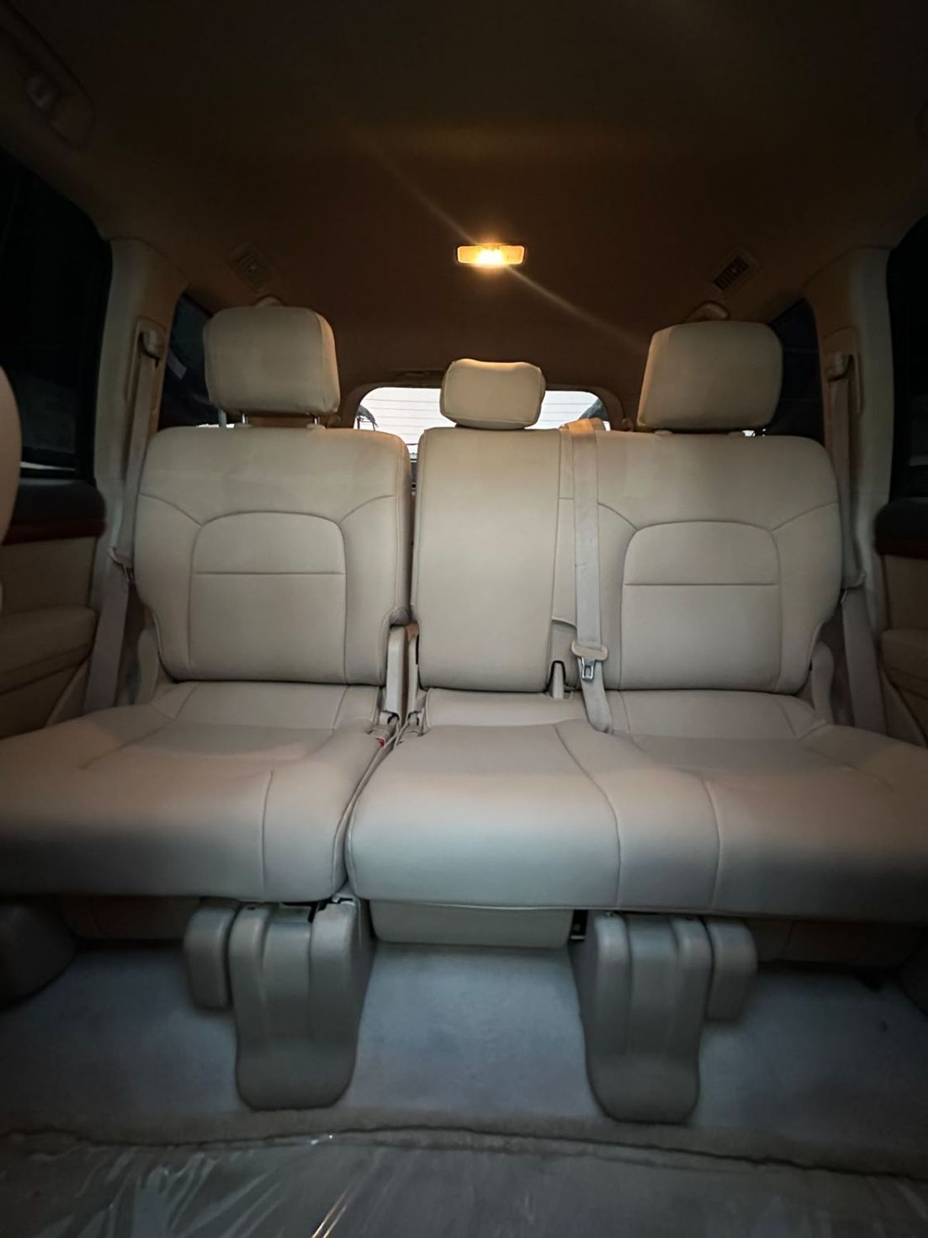 Toyota Land Cruiser GXR