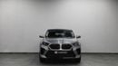 بي أم دبليو X2 SDRIVE25I M SPORT BMW X2 | Brand New | V4 2.0L turbocharged 204 Hp | 5 Years Warranty | AED 3,100 monthly
