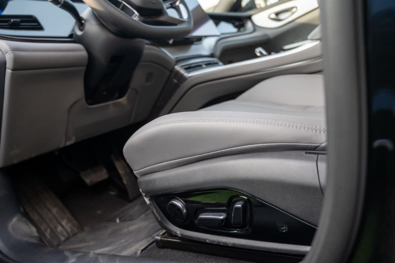 BYD Seal 07 DM-i