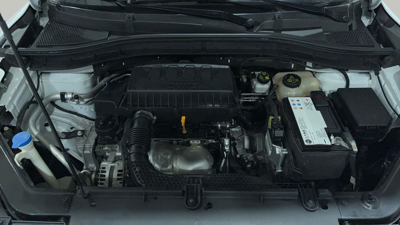 MG ZS STANDARD 2025 | AED 625/Month | 0 DP | 30 Day Return | Warranty | Service History