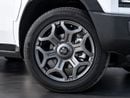 Jetour T2 LUXURY PLUS