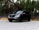 Honda Pilot SPECIAL EDITION