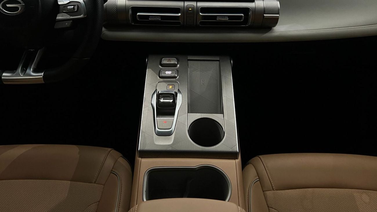 GAC EMKOO 1.5T | 2025 | 0% DP | 995 / Month | Gargash Warranty | Service History