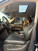 Infiniti QX80 LUXE SENSORY PROACTIVE