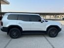 Toyota Prado GXR Turbo Original Paint