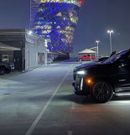 كاديلاك إسكالاد V SERIES