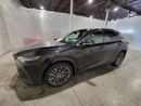 Lexus RX350h PLATINUM HYBRID