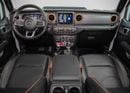 Jeep Gladiator SAND RUNNER