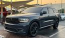 Dodge Durango R/T