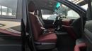 تويوتا هيلوكس SR5 تويوتا هايلكس SR5 DC 4WD A/T 2026