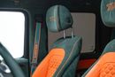 BRABUS 700 - Mercedes-AMG G 63