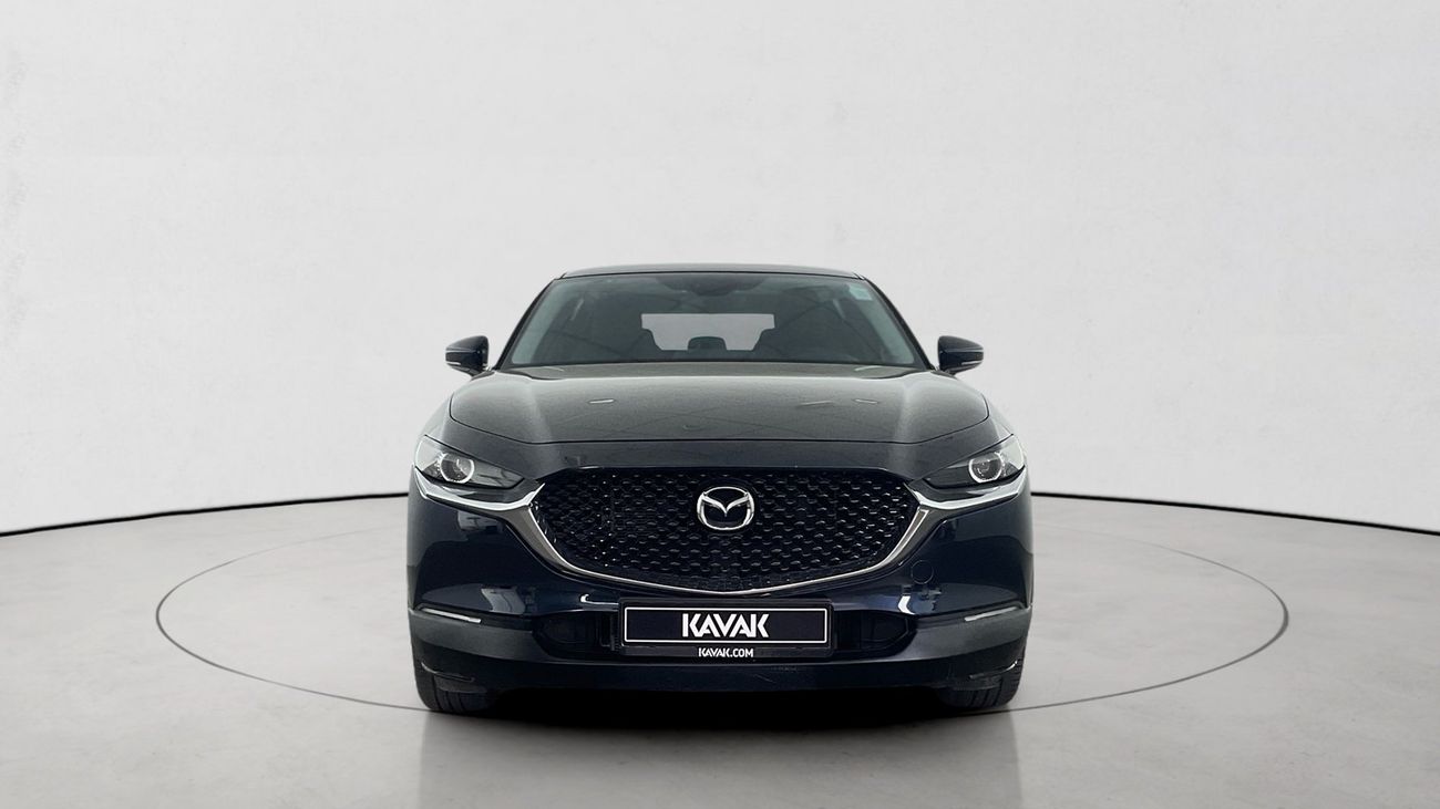 Mazda CX-30 ELITE | Guaranteed Warranty | 0 Down Payment
