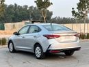 Hyundai Accent GL Hyundai Accent / Solaris / Verna 2022 GCC specs