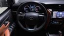 Toyota Fortuner GXR 2023 | AED 1550/Month | 0 DP | 30 Day Return | Warranty