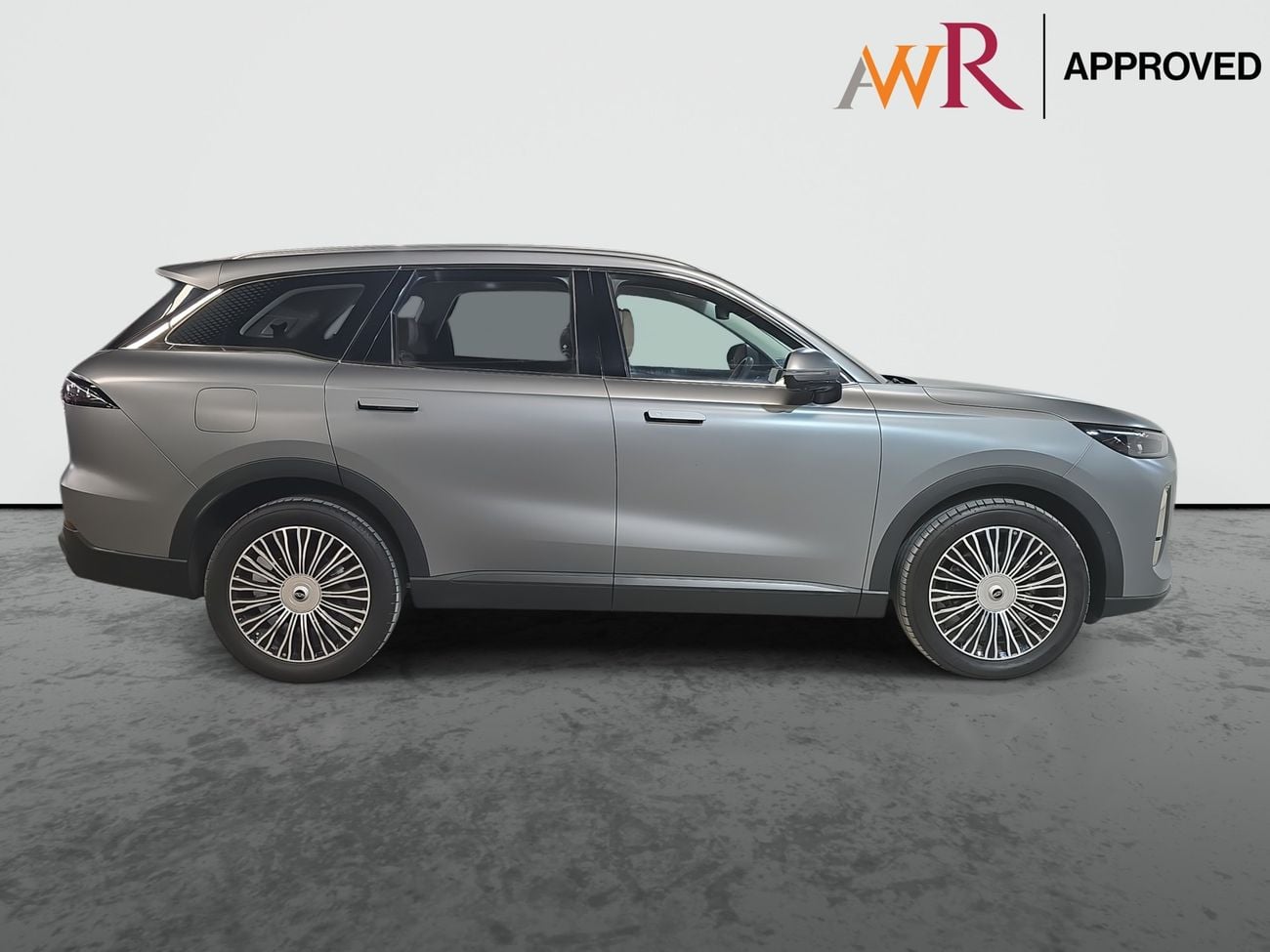 Chery Tiggo 9 2.0