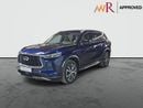 Infiniti QX60 SENSORY 2.0