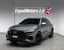 Audi SQ8 STANDARD