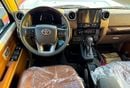 Toyota Land Cruiser 70 LC76 LX