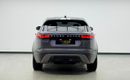 Land Rover Range Rover Velar R-DYNAMIC SE 2018 Range Rover Velar P380 SE, Full Service History, Fully Loaded, Excellent Condition, GCC