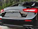 Maserati Ghibli S Q4 Maserati Ghibli S Q4 2016 | 3.0L V6 | GCC Specs | Accident-Free | Excellent Condition