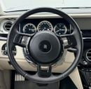 Rolls Royce Phantom EWB