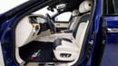 Rolls Royce Ghost EWB BlackBadge